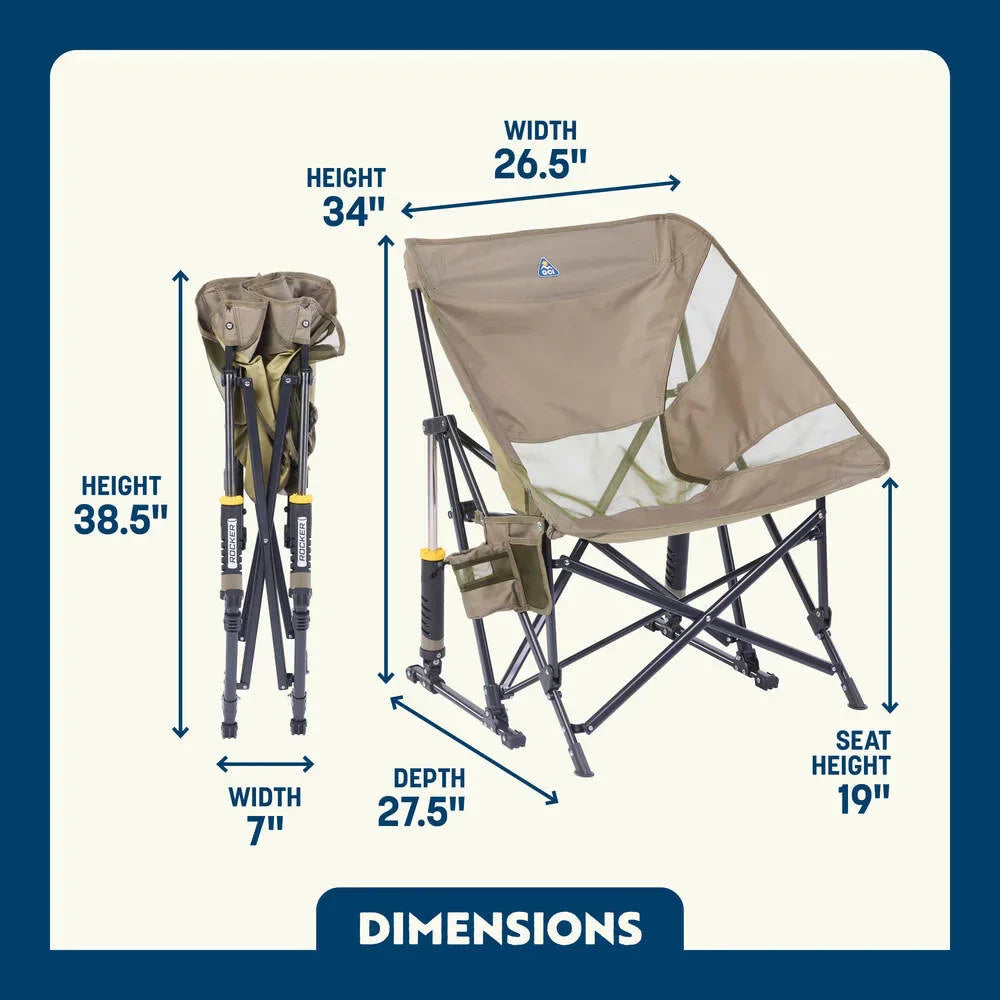 Pod Rocker Elite™ - Essential Set