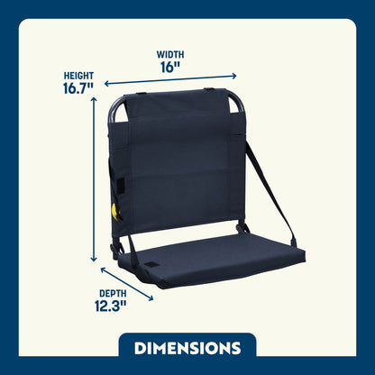BleacherBack™ - Fresh Volume