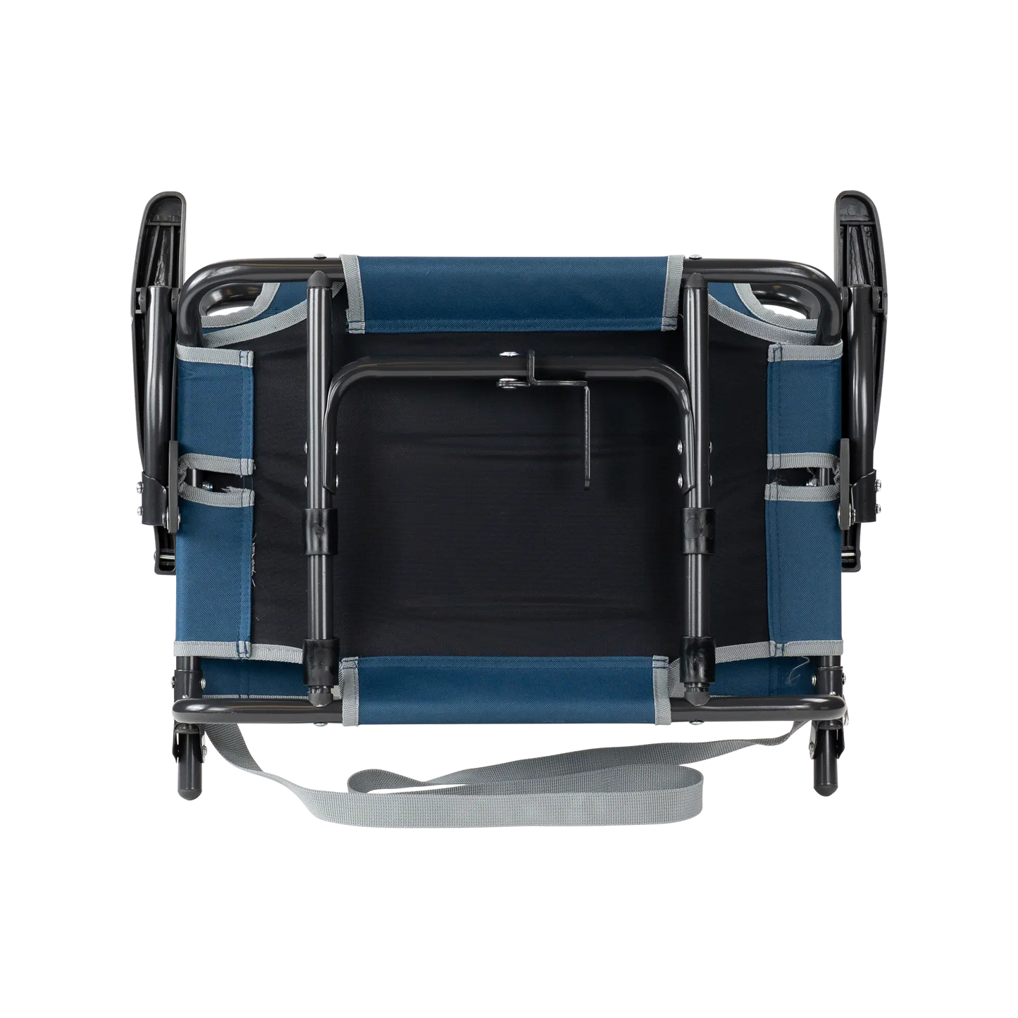 Big Comfort Stadium Chair™ with Armrests - Weekend Pair