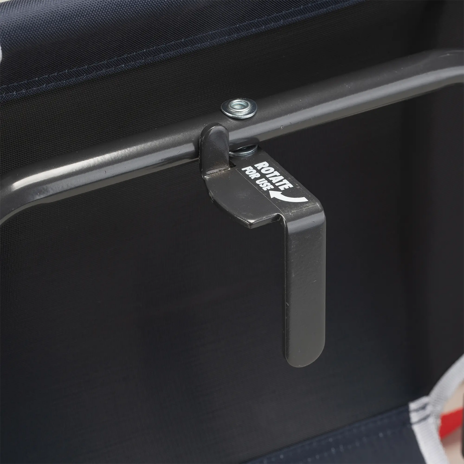 Big Comfort Stadium Chair™ with Armrests - Weekend Pair