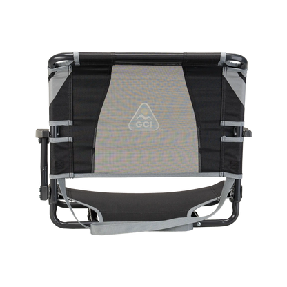 Big Comfort Stadium Chair™ with Armrests - Weekend Pair