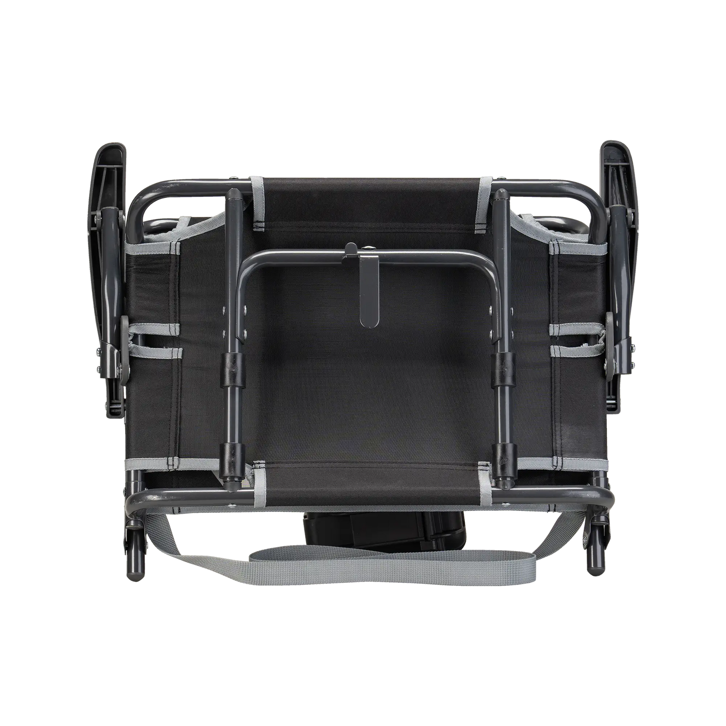 Big Comfort Stadium Chair™ with Armrests - Weekend Pair