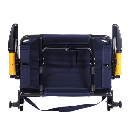 Stadium Rock-Cliner™ - Easy Fit