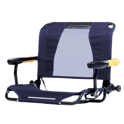 Stadium Rock-Cliner™ - Easy Fit
