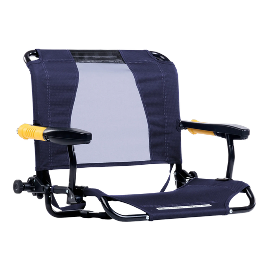 Stadium Rock-Cliner™ - Easy Fit