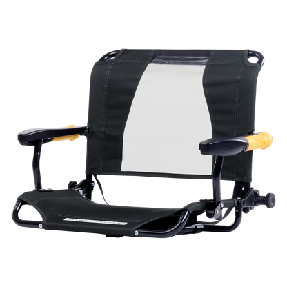 Stadium Rock-Cliner™ - Easy Fit