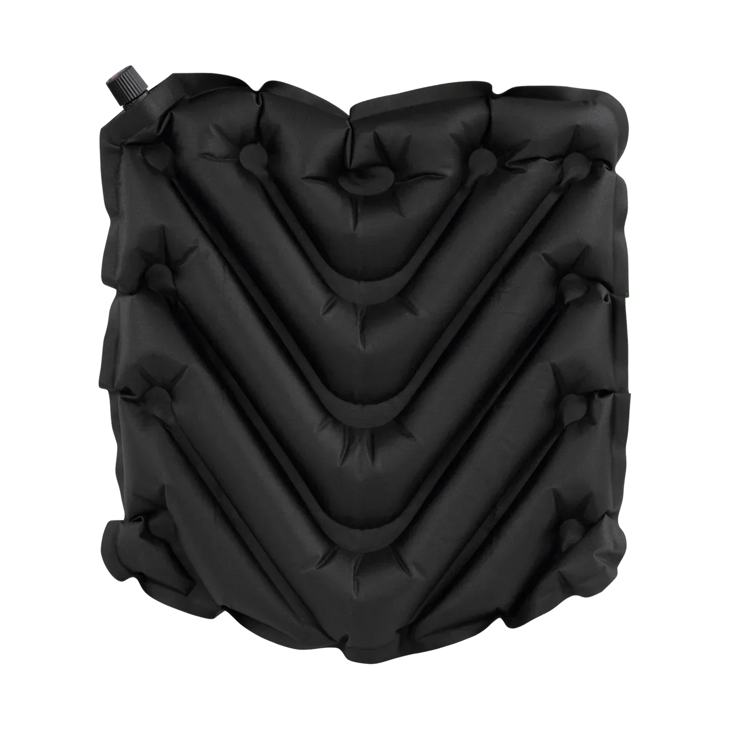 College V Seat™ Inflatable Stadium Cushion - Iowa Hawkeyes - Travel Edit