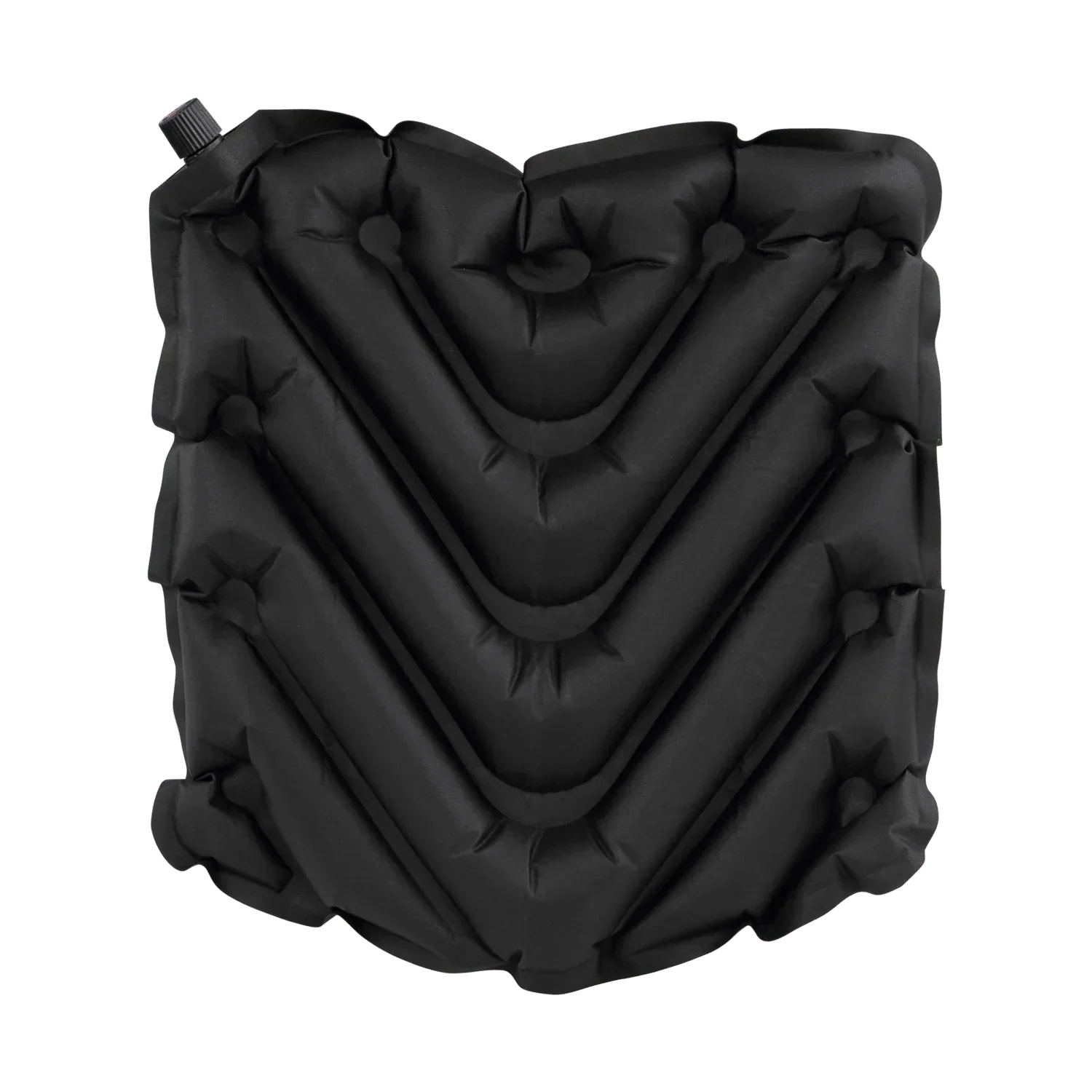 College V Seat™ Inflatable Stadium Cushion - Iowa Hawkeyes - Travel Edit