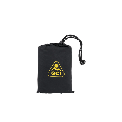 College V Seat™ Inflatable Stadium Cushion - Iowa Hawkeyes - Travel Edit