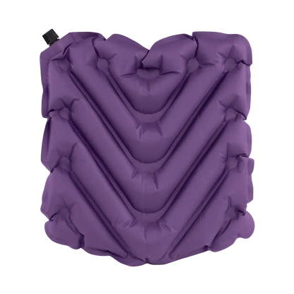 College V Seat™ Inflatable Stadium Cushion - LSU Tigers - Gift Ready