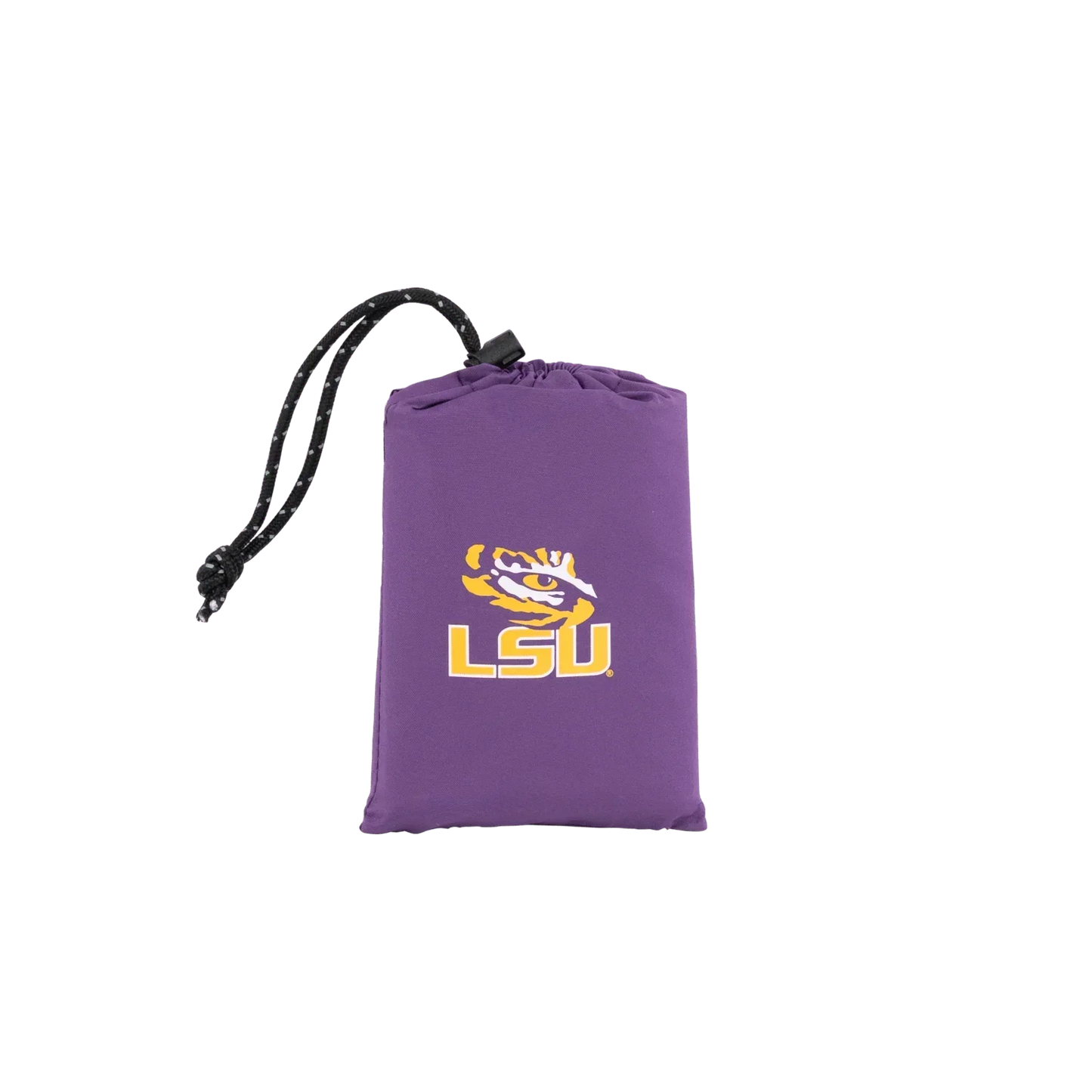 College V Seat™ Inflatable Stadium Cushion - LSU Tigers - Gift Ready