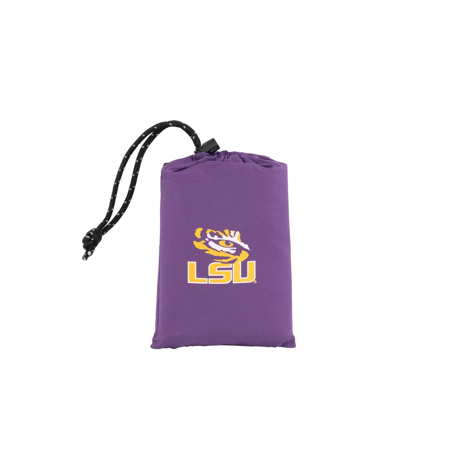 College V Seat™ Inflatable Stadium Cushion - LSU Tigers - Gift Ready