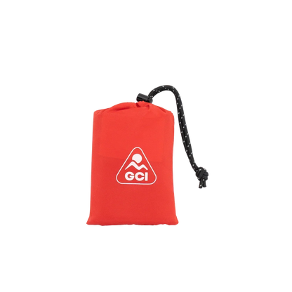 College V Seat™ Inflatable Stadium Cushion - Ohio State Buckeyes - Travel Edit