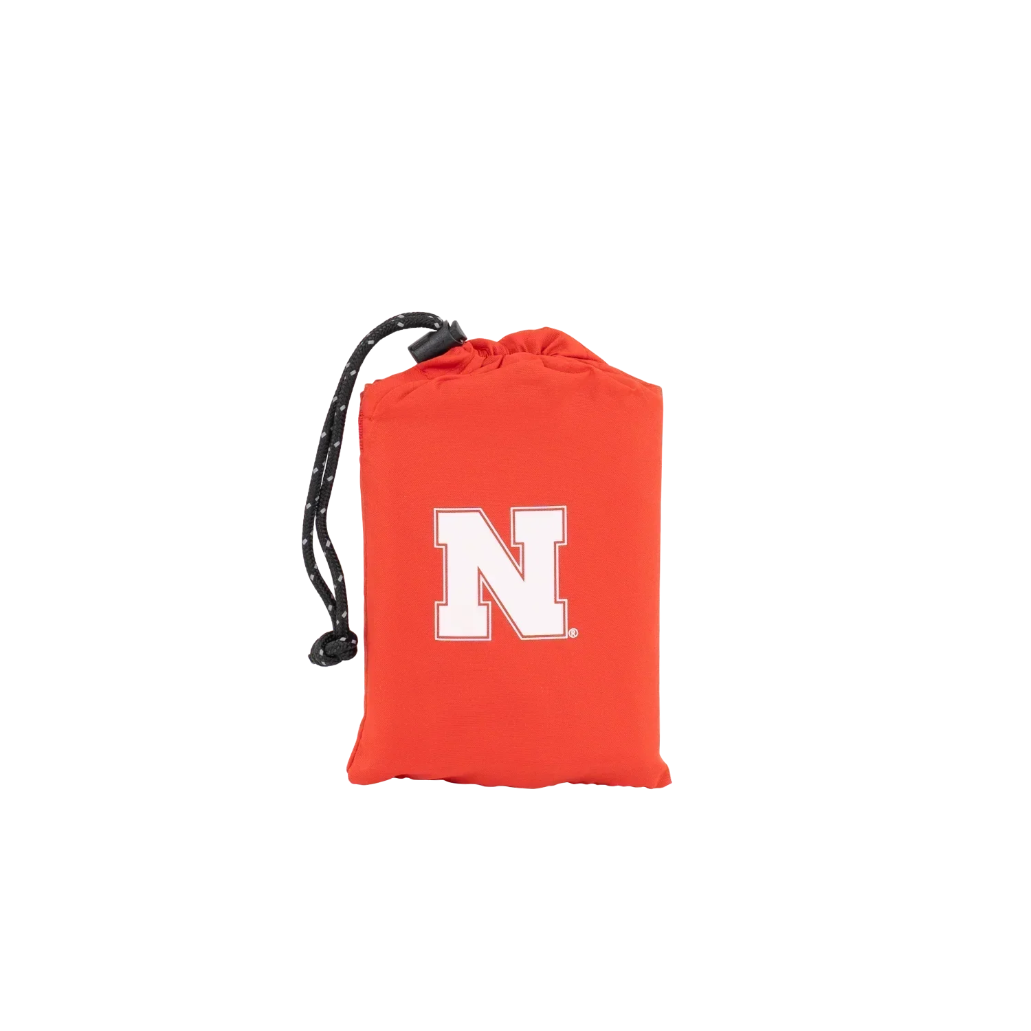 College V Seat™ Inflatable Stadium Cushion - Nebraska Cornhuskers - Essential Set