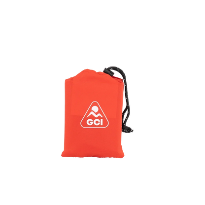 College V Seat™ Inflatable Stadium Cushion - Nebraska Cornhuskers - Essential Set