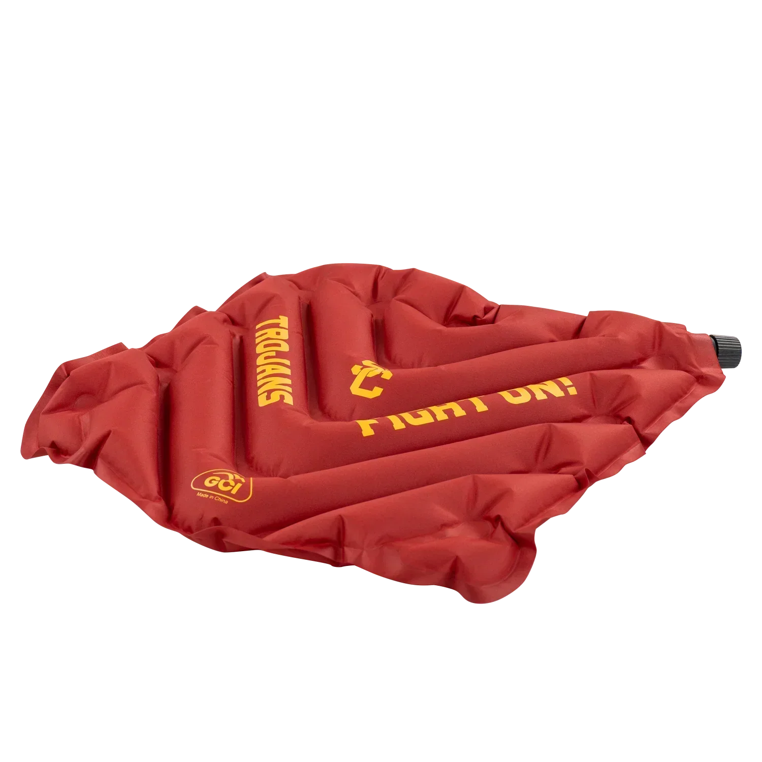 College V Seat™ Inflatable Stadium Cushion - USC Trojans - Clean Bundle