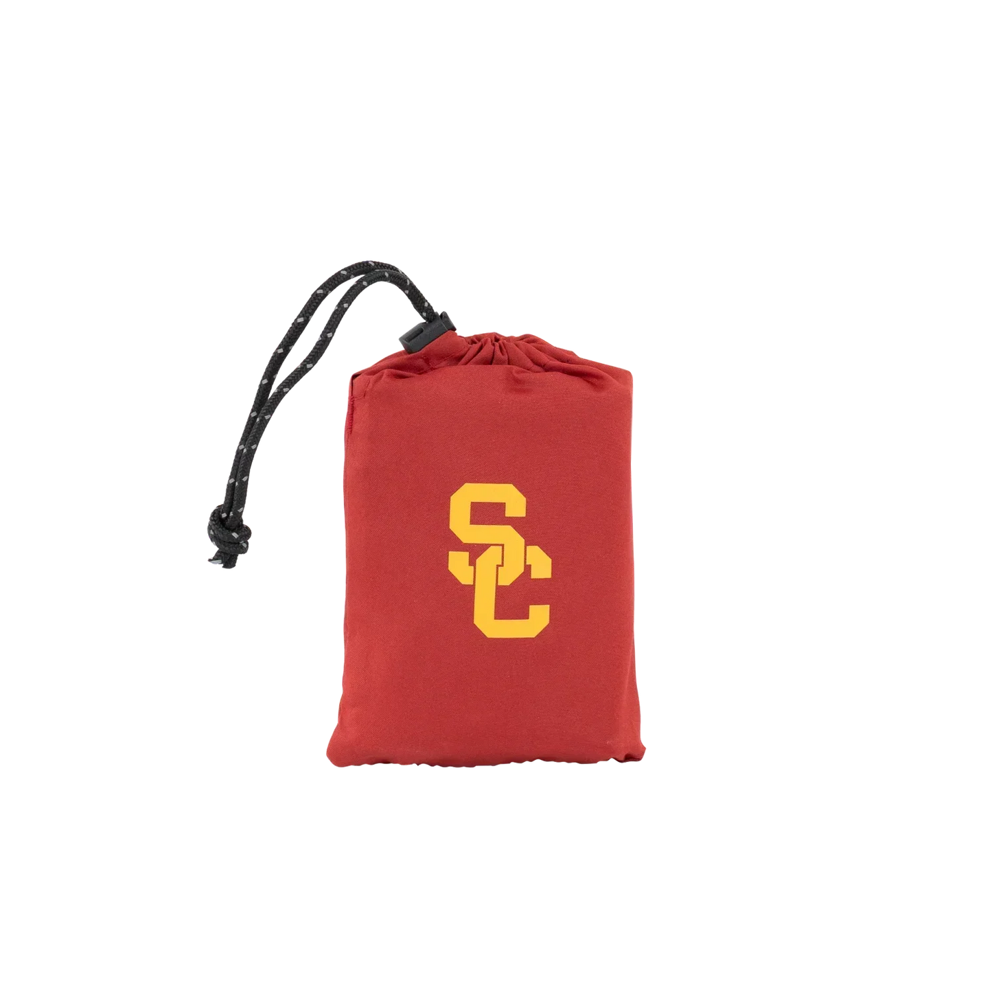 College V Seat™ Inflatable Stadium Cushion - USC Trojans - Clean Bundle