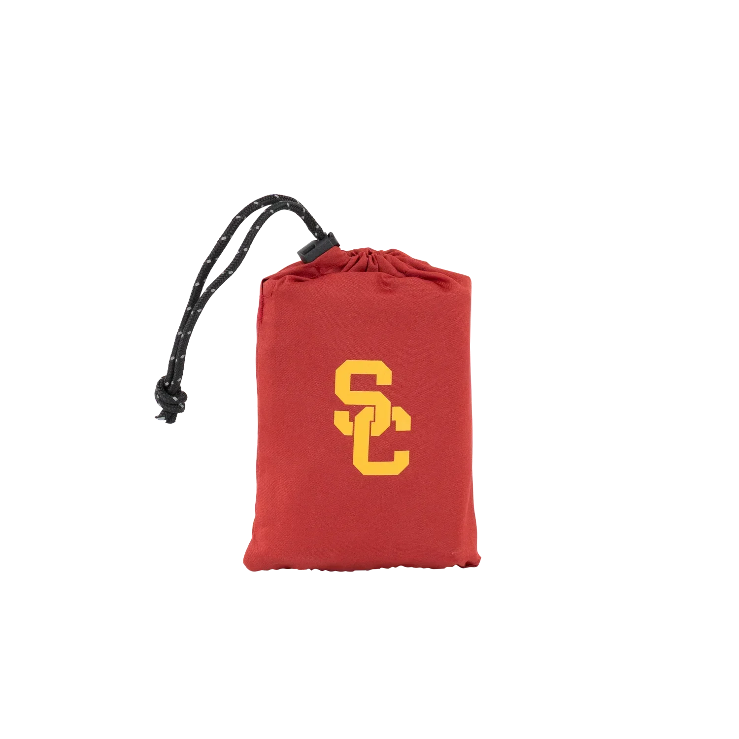 College V Seat™ Inflatable Stadium Cushion - USC Trojans - Clean Bundle
