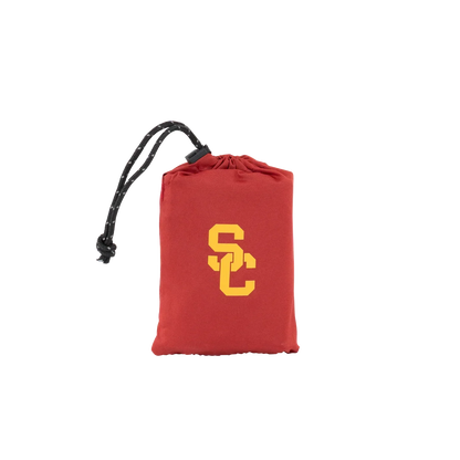 College V Seat™ Inflatable Stadium Cushion - USC Trojans - Clean Bundle