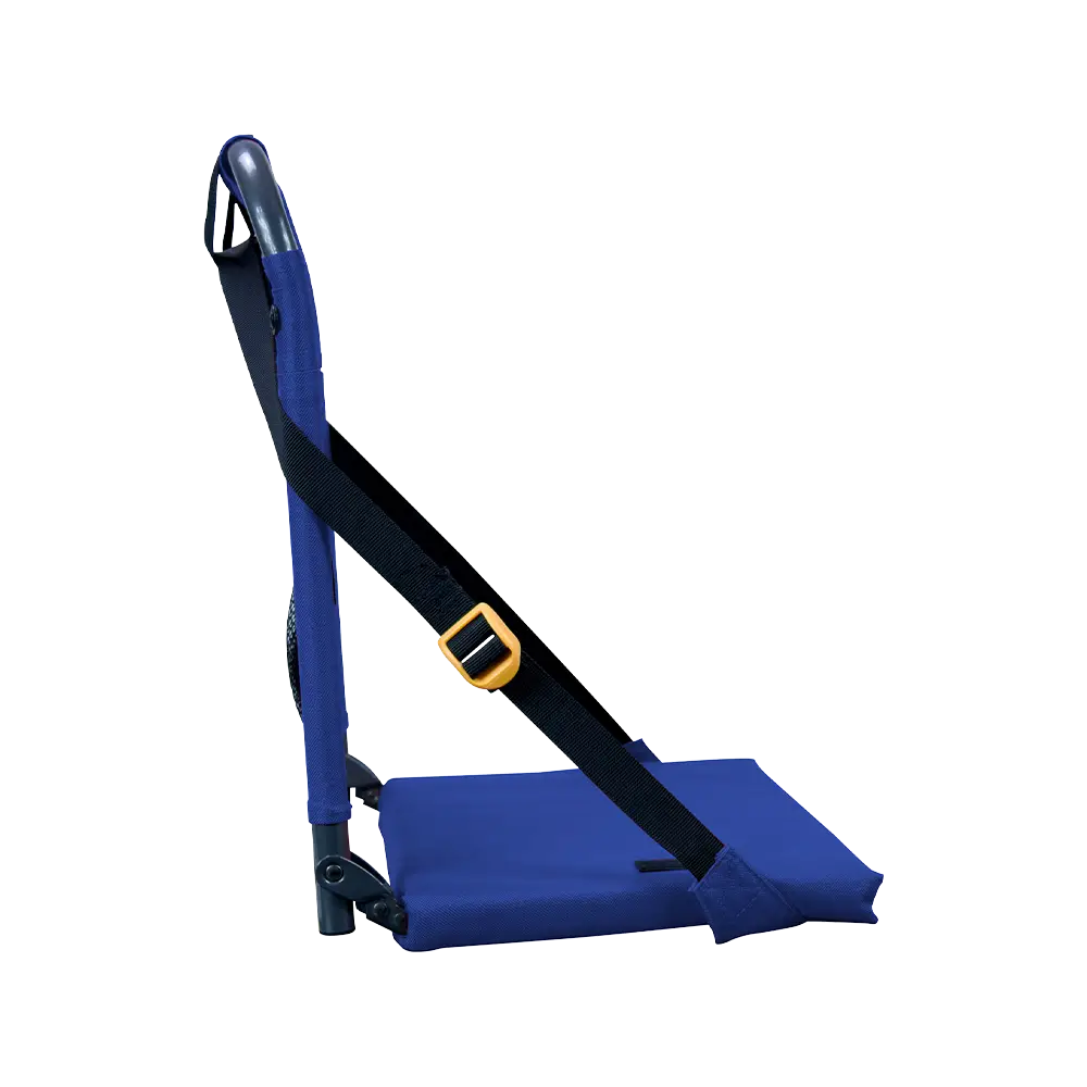 BleacherBack™ - Clean Scalp