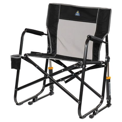 Freestyle Rocker™ - Simple Edit