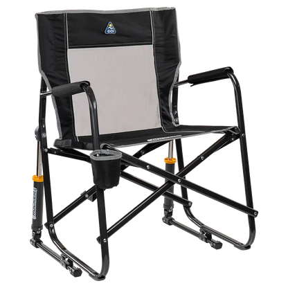Freestyle Rocker™ - Simple Edit