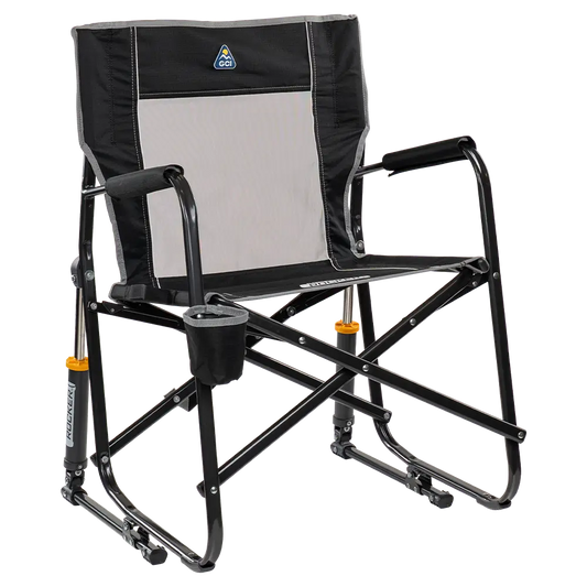 Freestyle Rocker™ - Simple Edit