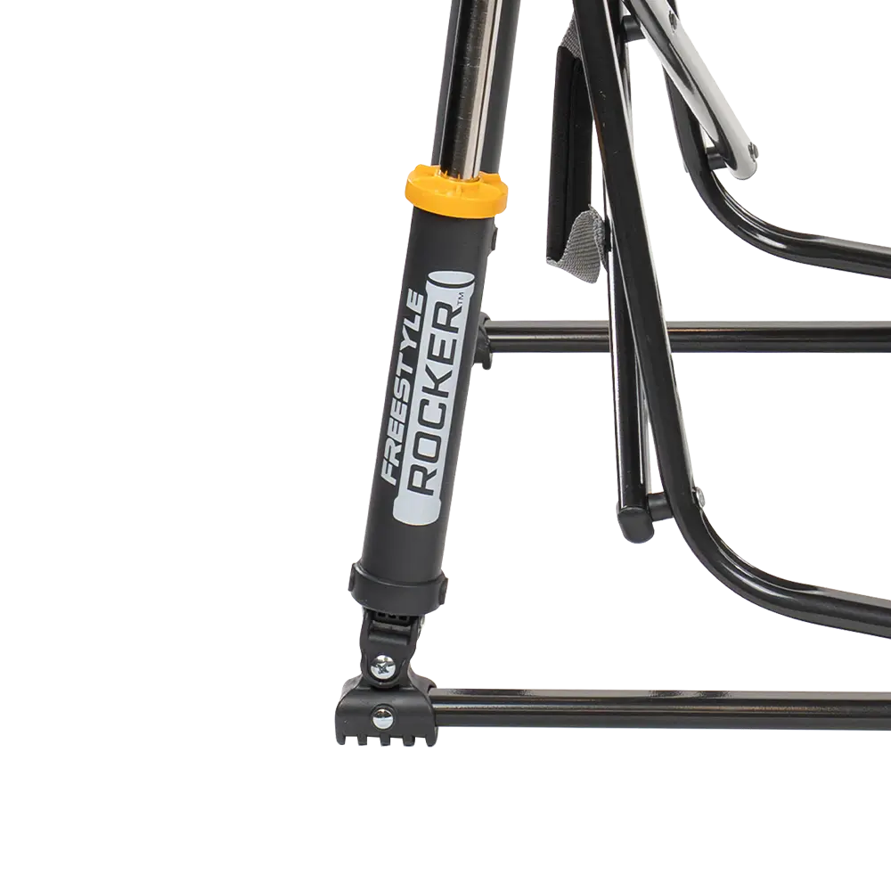 Freestyle Rocker™ - Simple Edit