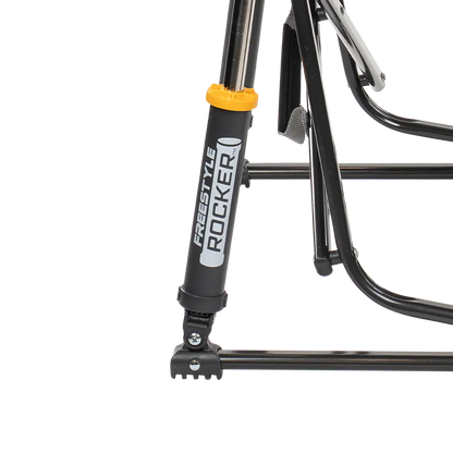 Freestyle Rocker™ - Simple Edit