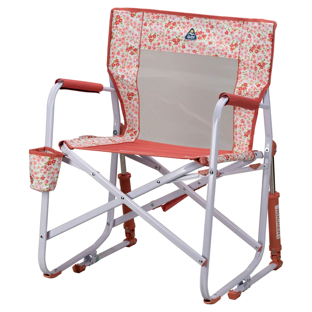 Freestyle Rocker™ - Simple Edit