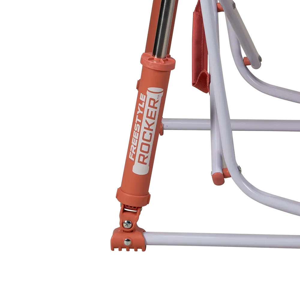 Freestyle Rocker™ - Simple Edit