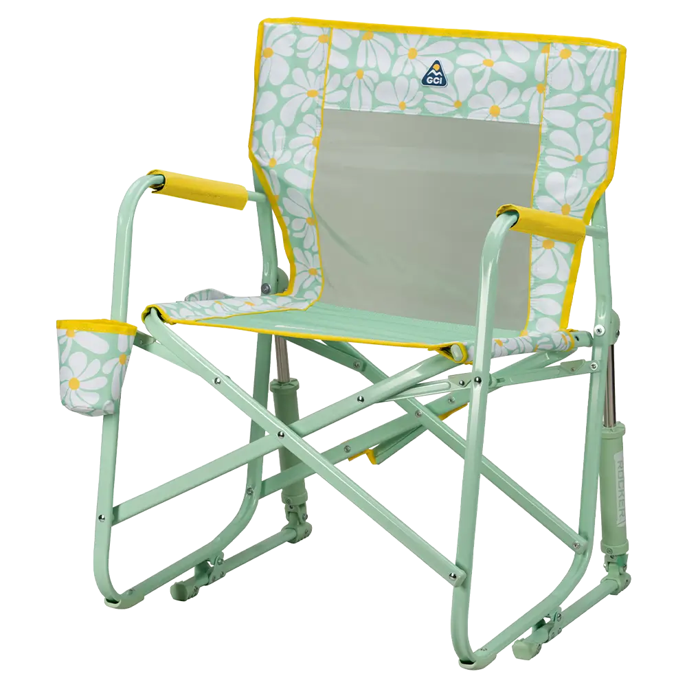 Freestyle Rocker™ - Simple Edit