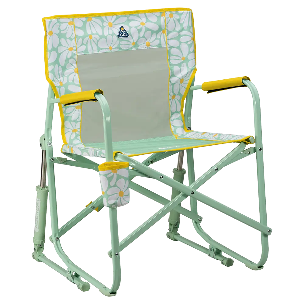 Freestyle Rocker™ - Simple Edit