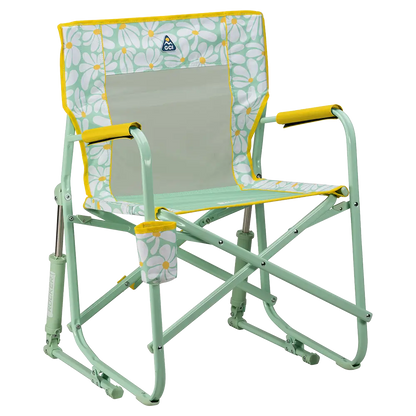 Freestyle Rocker™ - Simple Edit