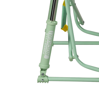 Freestyle Rocker™ - Simple Edit