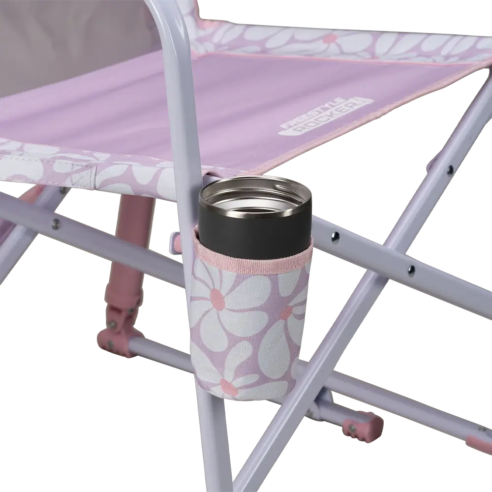 Freestyle Rocker™ - Simple Edit
