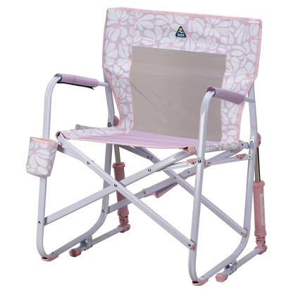 Freestyle Rocker™ - Ready Routine