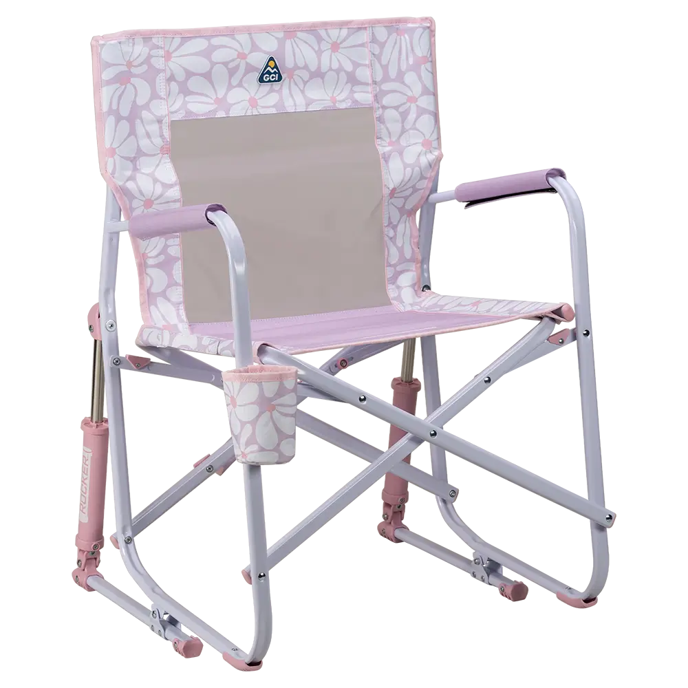 Freestyle Rocker™ - Simple Edit