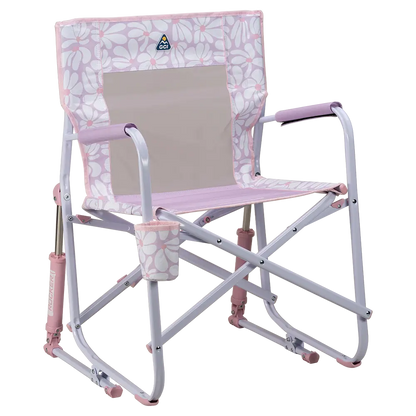 Freestyle Rocker™ - Ready Routine