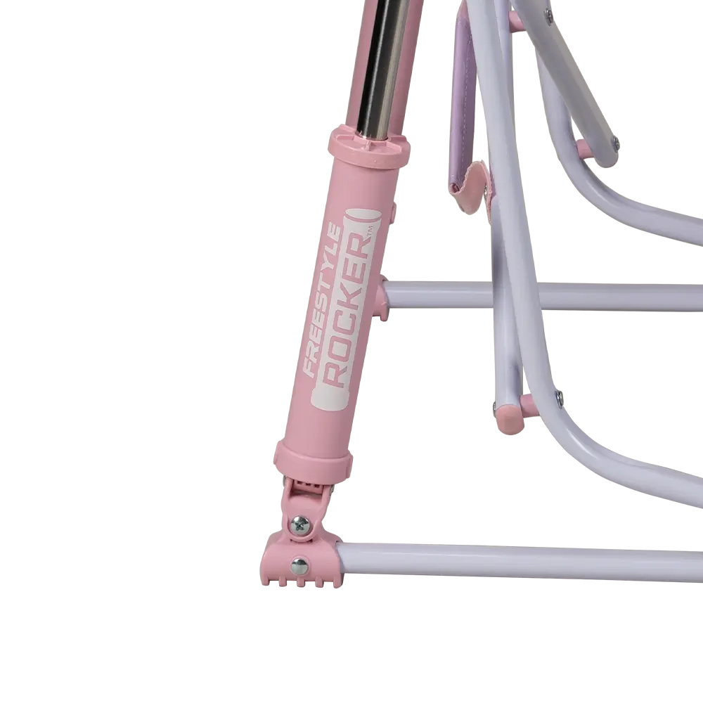 Freestyle Rocker™ - Simple Edit