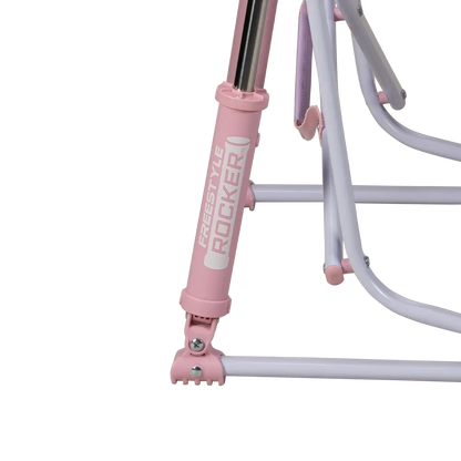 Freestyle Rocker™ - Ready Routine