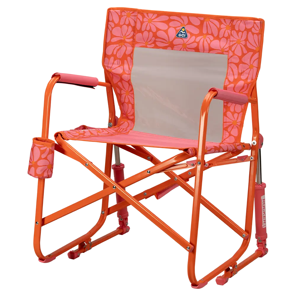 Freestyle Rocker™ - Simple Edit