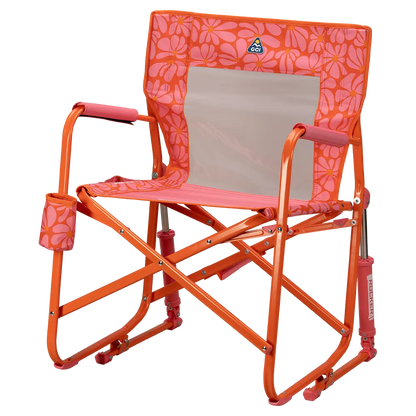 Freestyle Rocker™ - Simple Edit
