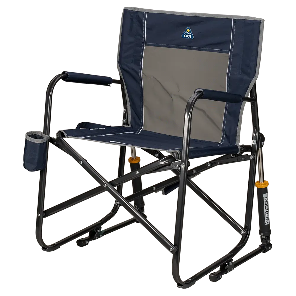 Freestyle Rocker™ - Simple Edit