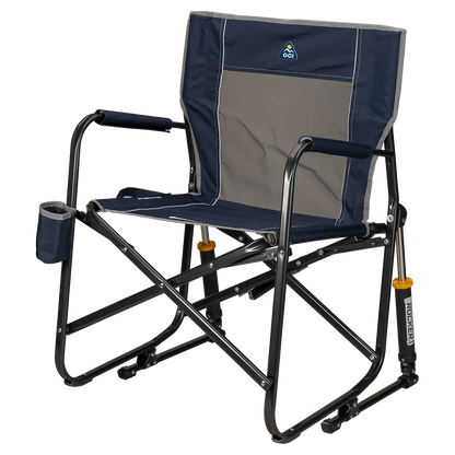 Freestyle Rocker™ - Simple Edit