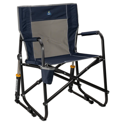 Freestyle Rocker™ - Ready Routine