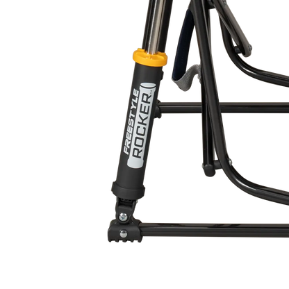 Freestyle Rocker™ - Ready Routine