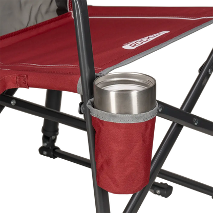 Freestyle Rocker™ - Simple Edit