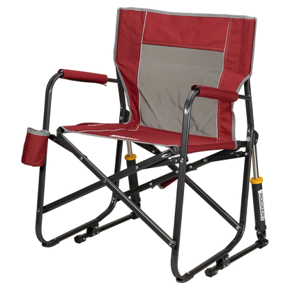 Freestyle Rocker™ - Simple Edit
