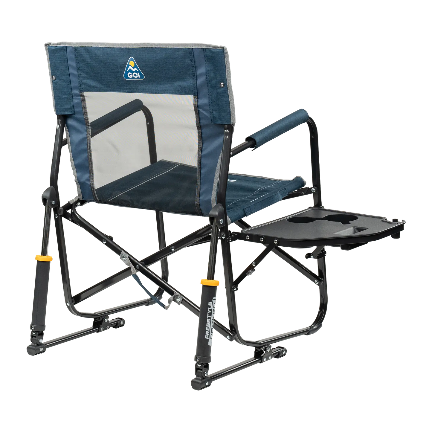 Freestyle Rocker™ with Side Table - Daily Set